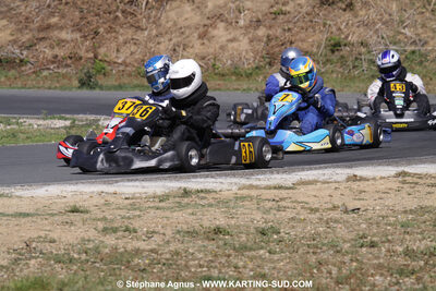18/07/2010 : Défi France 2010 à Layrac (photos Stéphane Agnus) 2010 — karting