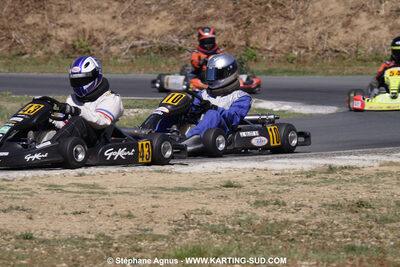 18/07/2010 : Défi France 2010 à Layrac (photos Stéphane Agnus) 2010 — karting