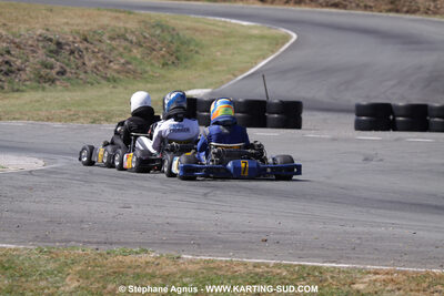 18/07/2010 : Défi France 2010 à Layrac (photos Stéphane Agnus) 2010 — karting