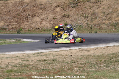 18/07/2010 : Défi France 2010 à Layrac (photos Stéphane Agnus) 2010 — karting