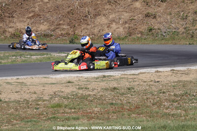 18/07/2010 : Défi France 2010 à Layrac (photos Stéphane Agnus) 2010 — karting