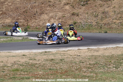 18/07/2010 : Défi France 2010 à Layrac (photos Stéphane Agnus) 2010 — karting