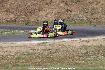 18/07/2010 : Défi France 2010 à Layrac (photos Stéphane Agnus) 2010 — karting