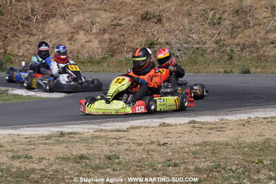 18/07/2010 : Défi France 2010 à Layrac (photos Stéphane Agnus) 2010 — karting
