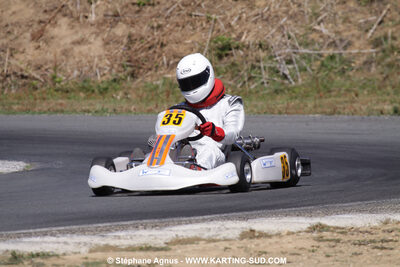 18/07/2010 : Défi France 2010 à Layrac (photos Stéphane Agnus) 2010 — karting