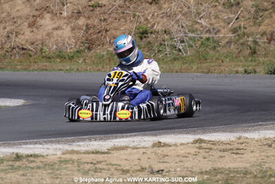 18/07/2010 : Défi France 2010 à Layrac (photos Stéphane Agnus) 2010 — karting