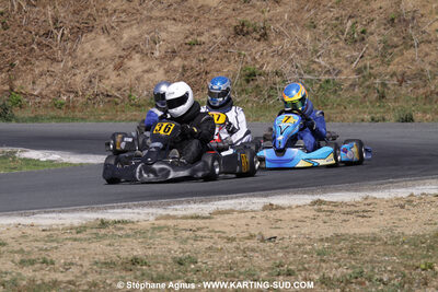 18/07/2010 : Défi France 2010 à Layrac (photos Stéphane Agnus) 2010 — karting