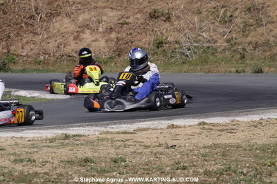 18/07/2010 : Défi France 2010 à Layrac (photos Stéphane Agnus) 2010 — karting