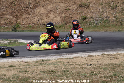 18/07/2010 : Défi France 2010 à Layrac (photos Stéphane Agnus) 2010 — karting