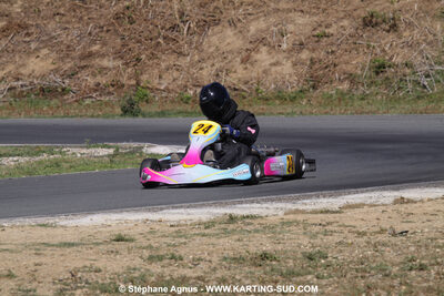 18/07/2010 : Défi France 2010 à Layrac (photos Stéphane Agnus) 2010 — karting