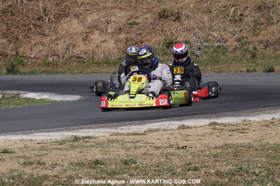 18/07/2010 : Défi France 2010 à Layrac (photos Stéphane Agnus) 2010 — karting