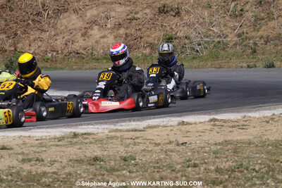 18/07/2010 : Défi France 2010 à Layrac (photos Stéphane Agnus) 2010 — karting