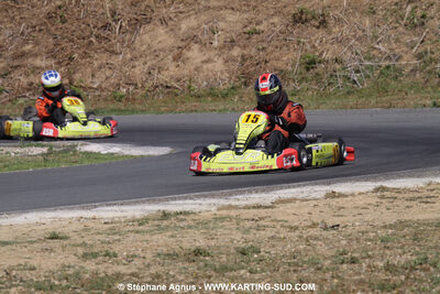 18/07/2010 : Défi France 2010 à Layrac (photos Stéphane Agnus) 2010 — karting