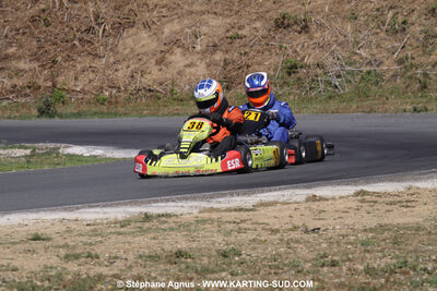 18/07/2010 : Défi France 2010 à Layrac (photos Stéphane Agnus) 2010 — karting