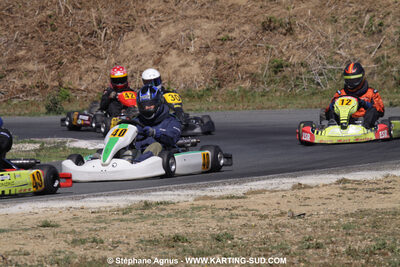 18/07/2010 : Défi France 2010 à Layrac (photos Stéphane Agnus) 2010 — karting