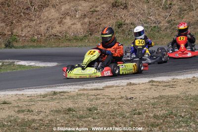 18/07/2010 : Défi France 2010 à Layrac (photos Stéphane Agnus) 2010 — karting