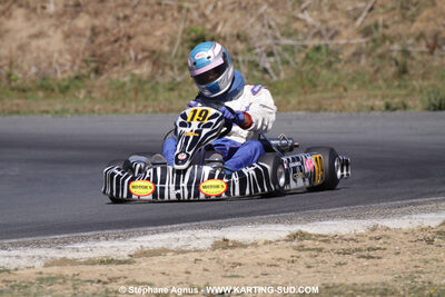 18/07/2010 : Défi France 2010 à Layrac (photos Stéphane Agnus) 2010 — karting
