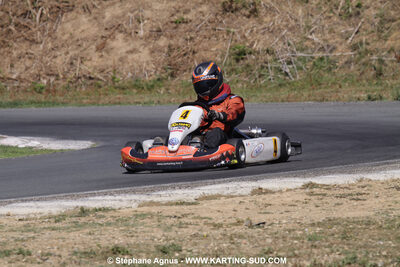 18/07/2010 : Défi France 2010 à Layrac (photos Stéphane Agnus) 2010 — karting