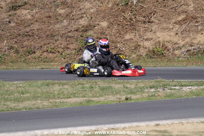 18/07/2010 : Défi France 2010 à Layrac (photos Stéphane Agnus) 2010 — karting