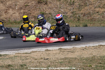18/07/2010 : Défi France 2010 à Layrac (photos Stéphane Agnus) 2010 — karting
