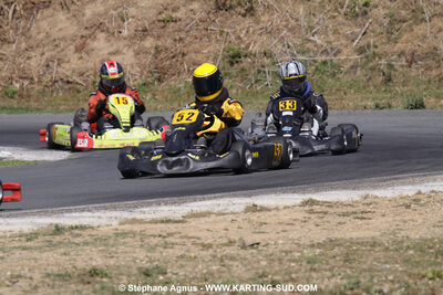 18/07/2010 : Défi France 2010 à Layrac (photos Stéphane Agnus) 2010 — karting