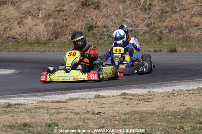 18/07/2010 : Défi France 2010 à Layrac (photos Stéphane Agnus) 2010 — karting
