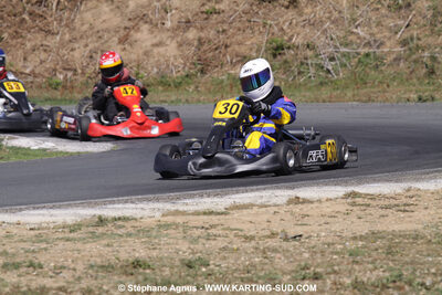 18/07/2010 : Défi France 2010 à Layrac (photos Stéphane Agnus) 2010 — karting