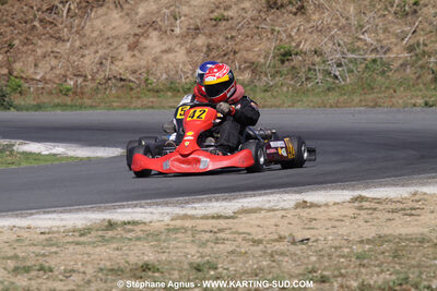 18/07/2010 : Défi France 2010 à Layrac (photos Stéphane Agnus) 2010 — karting