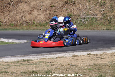 18/07/2010 : Défi France 2010 à Layrac (photos Stéphane Agnus) 2010 — karting