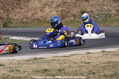 18/07/2010 : Défi France 2010 à Layrac (photos Stéphane Agnus) 2010 — karting