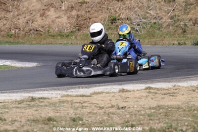 18/07/2010 : Défi France 2010 à Layrac (photos Stéphane Agnus) 2010 — karting
