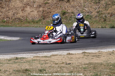 18/07/2010 : Défi France 2010 à Layrac (photos Stéphane Agnus) 2010 — karting