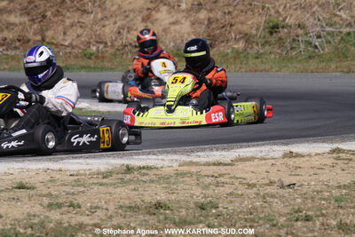 18/07/2010 : Défi France 2010 à Layrac (photos Stéphane Agnus) 2010 — karting