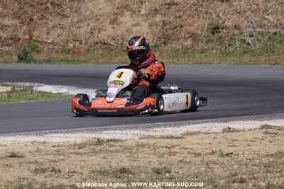 18/07/2010 : Défi France 2010 à Layrac (photos Stéphane Agnus) 2010 — karting