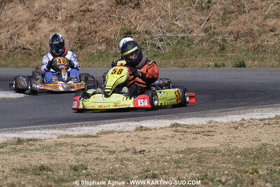 18/07/2010 : Défi France 2010 à Layrac (photos Stéphane Agnus) 2010 — karting