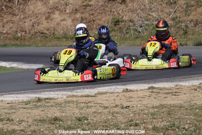 18/07/2010 : Défi France 2010 à Layrac (photos Stéphane Agnus) 2010 — karting