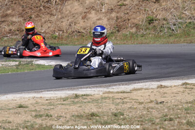 18/07/2010 : Défi France 2010 à Layrac (photos Stéphane Agnus) 2010 — karting