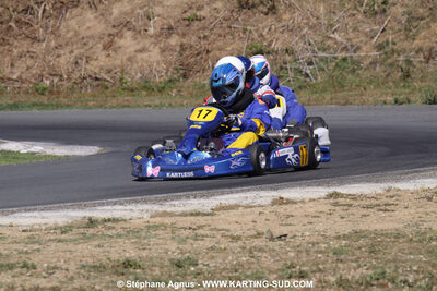 18/07/2010 : Défi France 2010 à Layrac (photos Stéphane Agnus) 2010 — karting
