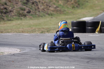 18/07/2010 : Défi France 2010 à Layrac (photos Stéphane Agnus) 2010 — karting