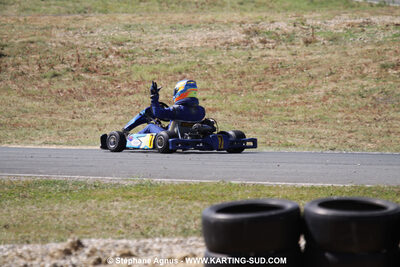 18/07/2010 : Défi France 2010 à Layrac (photos Stéphane Agnus) 2010 — karting