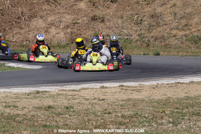 18/07/2010 : Défi France 2010 à Layrac (photos Stéphane Agnus) 2010 — karting