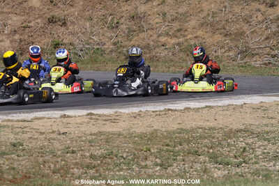 18/07/2010 : Défi France 2010 à Layrac (photos Stéphane Agnus) 2010 — karting