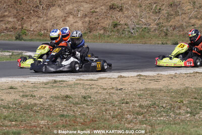 18/07/2010 : Défi France 2010 à Layrac (photos Stéphane Agnus) 2010 — karting