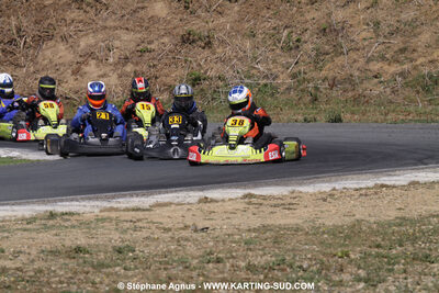 18/07/2010 : Défi France 2010 à Layrac (photos Stéphane Agnus) 2010 — karting
