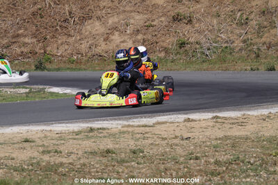18/07/2010 : Défi France 2010 à Layrac (photos Stéphane Agnus) 2010 — karting