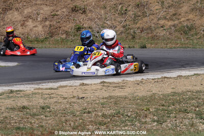 18/07/2010 : Défi France 2010 à Layrac (photos Stéphane Agnus) 2010 — karting