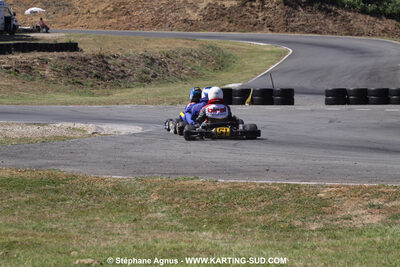 18/07/2010 : Défi France 2010 à Layrac (photos Stéphane Agnus) 2010 — karting