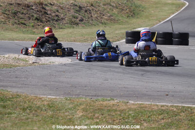18/07/2010 : Défi France 2010 à Layrac (photos Stéphane Agnus) 2010 — karting