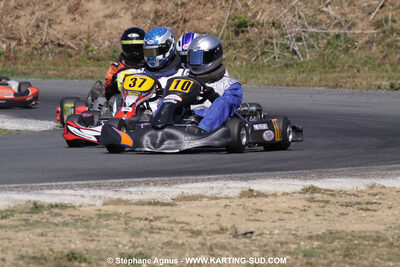 18/07/2010 : Défi France 2010 à Layrac (photos Stéphane Agnus) 2010 — karting
