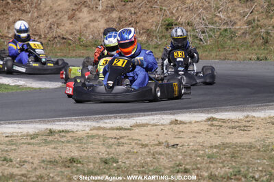 18/07/2010 : Défi France 2010 à Layrac (photos Stéphane Agnus) 2010 — karting